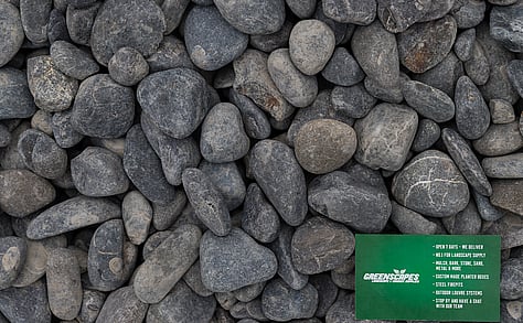 Riverbed 20/40 Small Decorative Stone