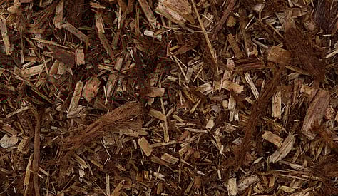 Redwood Mulch