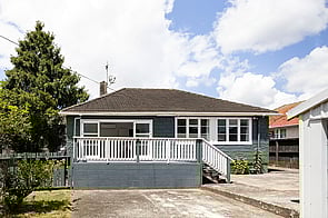 SOLD - 42 Churchill Ave, Maeroa$710,600