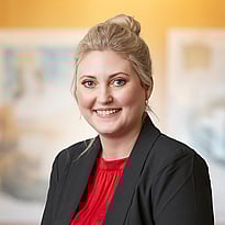 Monique Medley-Rush - Vice Chair