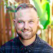 Blair Patterson, Executive Member at Cambridge Business Chamber