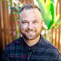 Jason Tiller,  Executive Member at Cambridge Business Chamber