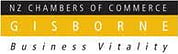 Gisborne Chamber of Commerce