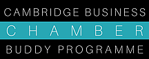 Find a Cambridge Business Chamber Buddy Mentor