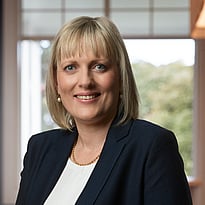 Monique Medley-Rush,  Executive Member at Cambridge Business Chamber