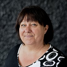 Kelly Bouzaid, CEO at Cambridge Business Chamber