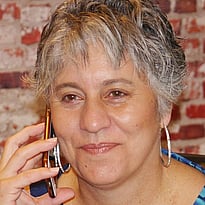 Janine Peters,  Executive Member at Cambridge Business Chamber