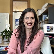 Aroha Croft - Membership Co-Ordinator at Cambridge Business Chamber