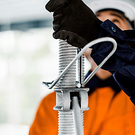 PROPPING & FALSEWORK