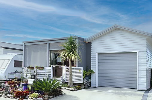 SOLD: 711/11 Kamahi Crescent - Papamoa Beach | 50+ Real Estate