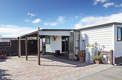 SOLD: 58/267 Parton Road - Papamoa Beach | 50+ Real Estate