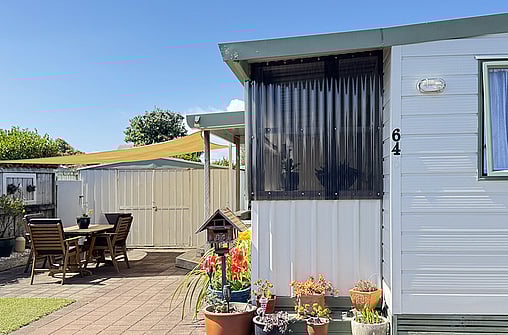 SOLD: 64/267 Parton Road - Papamoa Beach | 50+ Real Estate