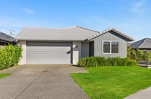 SOLD: 35 Fontana St - Papamoa