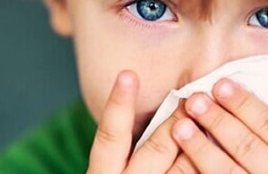 Children's Allergies