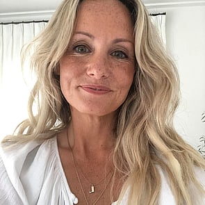 Lucy Grace - As Featured on BATGAP