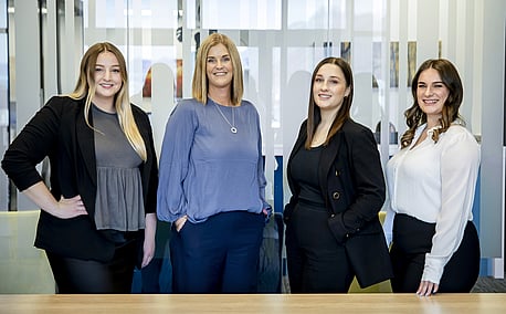 Queenstown Lawyers - International experience with local roots