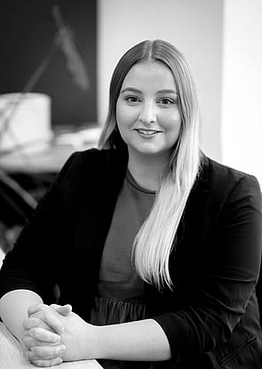 Megan Pearson - Legal Executive