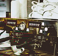 Coffee Machines
