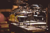 Coffee Machine Repairs