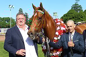 Danny Walker & Arron Tata