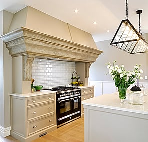 farmhouse country kitchens designers wellington