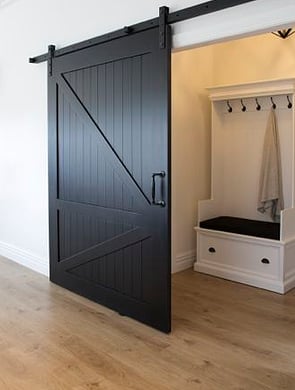 sliding barn doors nz