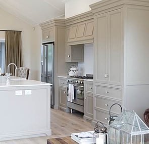 traditional kitchens