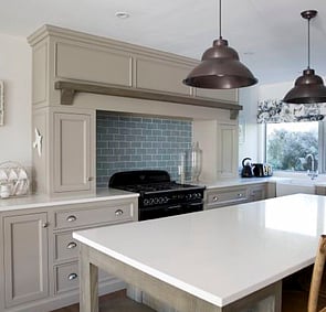 shaker kitchen designers auckland