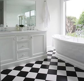 traditional bathroom vanity custom built bespoke vanities 