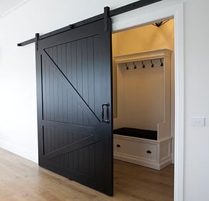sliding barn doors nz