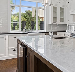 custom made Shaker kitchens