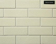 Hacienda Natural White