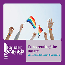 Transcending the Binary