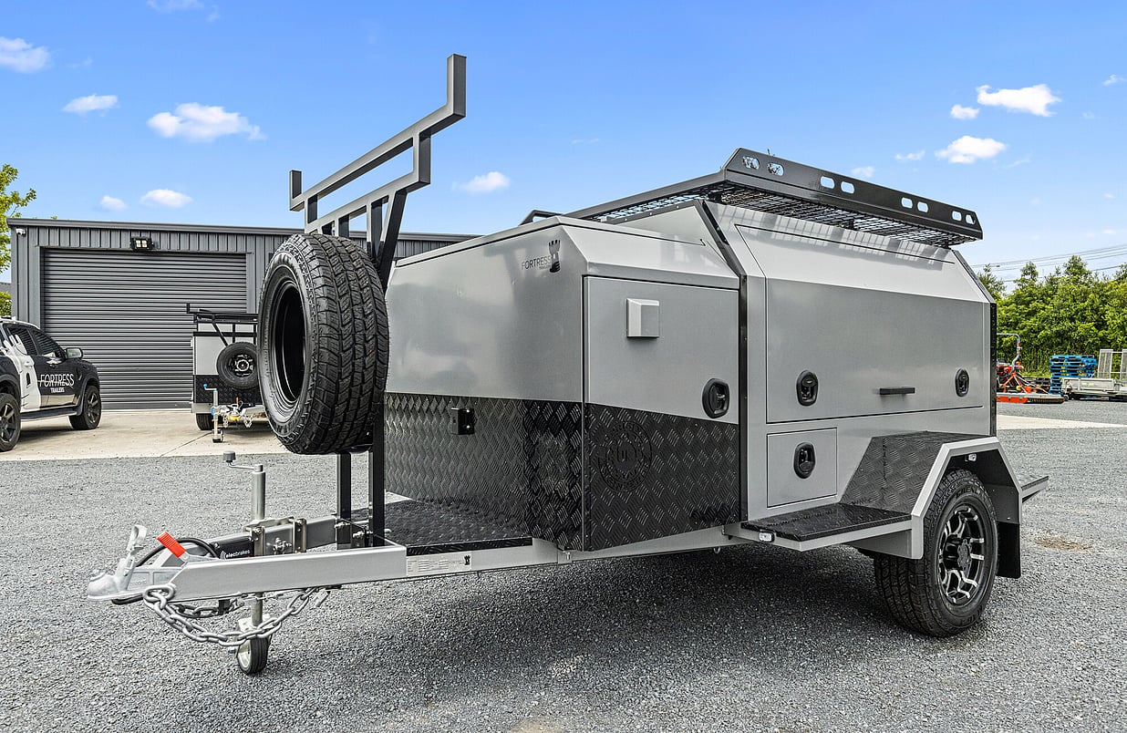 Trade Pro Series TP75 $18,995 + gst