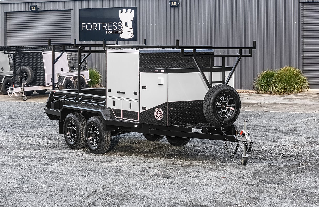 Trade Pro Series TPH $33,990 + gst