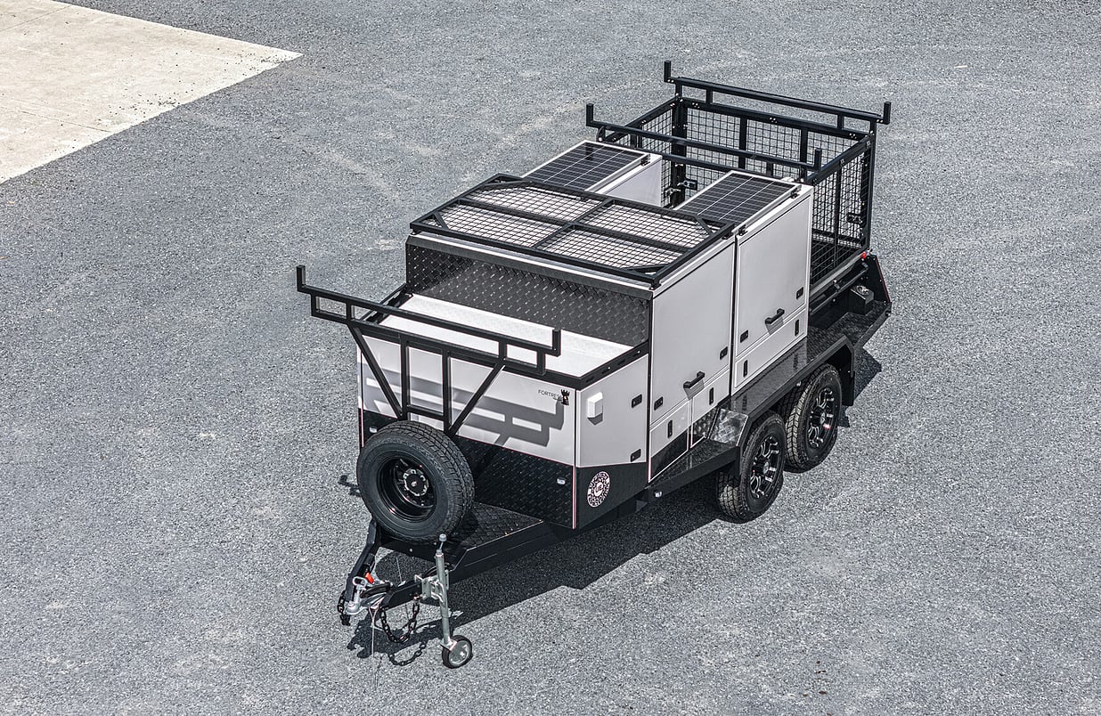 Trade Pro Series TPHV2 $37,990 + gst