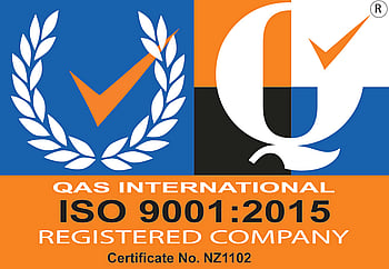 View Our ISO Accreditation