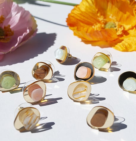 Cove Earring Collection - Buy online - NZ Made - Hagen & Co