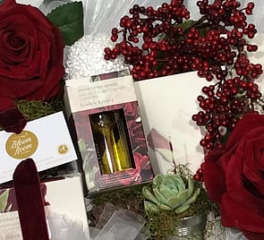 Gift Baskets & Hampers