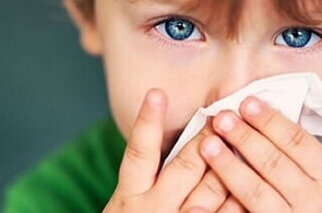 Children's Allergies