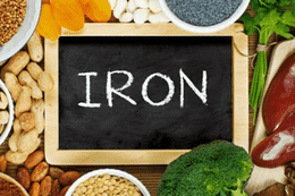 Iron
