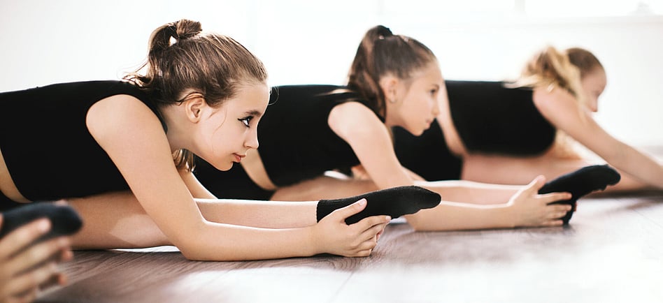 TECHNIQUE, STRENGTH & CONDITIONING