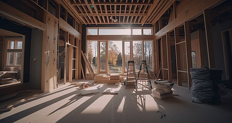 Renovations - From kitchen and bathroom upgrades to full home makeovers, we transform tired spaces into stylish, functional environments that reflect how you live today. We&rsquo;re known for our clever design thinking, attention to detail, and seamless project management from start to finish.