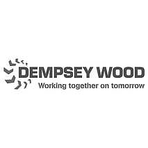 Smythe Contractors work with dempsey Wood