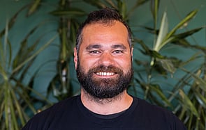 Tom Oliver - Operations Manager &middot; Marlboroughtom@hortus.co.nz