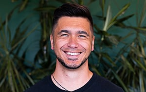 Tahu Huntley - Government & Industry Affairstahu@hortus.co.nz