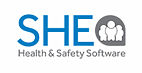 Logo: SHE