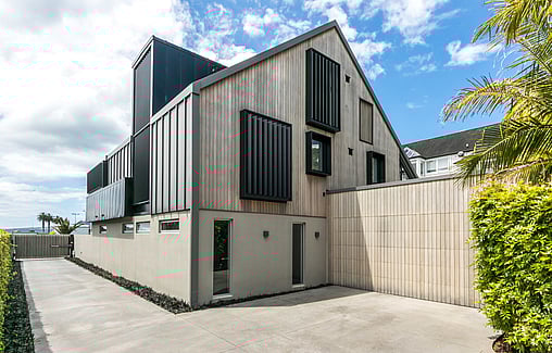 Goldie Street | BUILD THIS LTD | Premium Auckland Builders