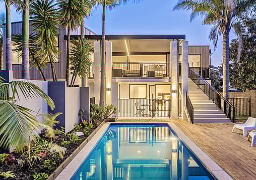 Upland Road | BUILD THIS LTD | Premium Auckland Builders