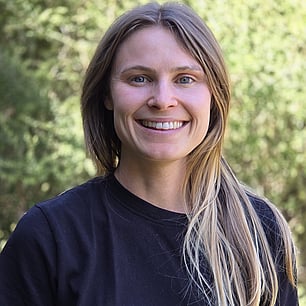 Vicky - Office Manager | daycare Cambridge